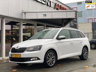 Skoda Fabia Combi 1.0 Drive - Navigatie