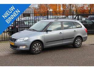 Skoda Fabia Combi 1.2 TDI Airco/ECC, Navigatie, Greenline