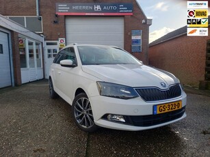 Skoda Fabia Combi 1.2 TSI Edition, Eerste eigenaar, Dealer