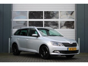 Skoda Fabia Combi 1.2 TSI Style Business