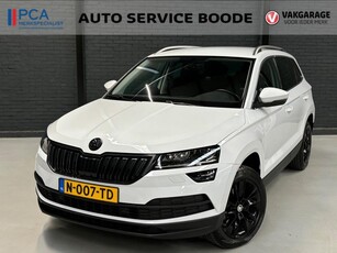 Skoda Karoq 1.0 TSI (110pk) Business Edition Plus -