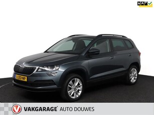 Skoda Karoq 1.0 TSI Business Edition NAP 2e eigenaar