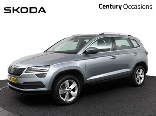 Skoda Karoq 1.5 TSI 150Pk Automaat Business Edition