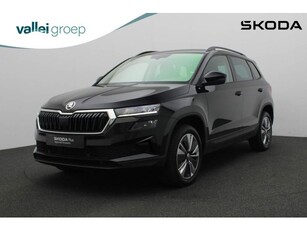 Skoda Karoq 1.5 TSI 150PK DSG ACT Business Edition Plus