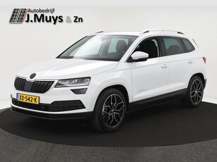 Skoda Karoq 1.5 TSI ACT 150PK Style Business AUTOM.