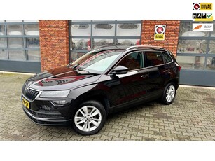 Skoda Karoq 1.5 TSI ACT DSG Bns Edition Plus