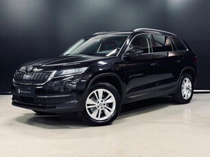 Skoda Kodiaq 1.4 TSI 150PK DSG ACT 4x4 Style Business