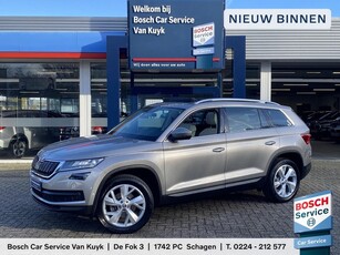 Skoda Kodiaq 1.4 TSI ACT Style Business / NL-Auto /