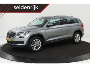 Skoda Kodiaq 1.4 TSI Ambition 1e eigenaar Trekhaak