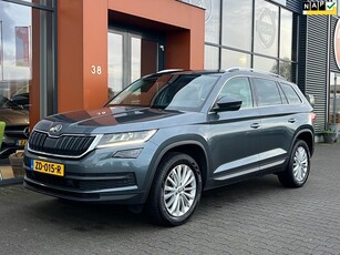 Skoda Kodiaq 1.4 TSI7Pers.AUT.Stoelverw.CarplayCam.PDC