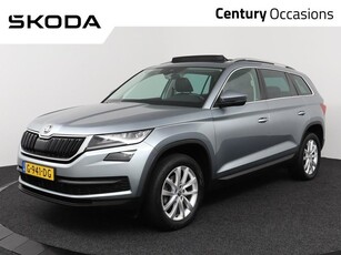 Skoda Kodiaq 1.5 TSI 150Pk Automaat Business Edition 7p.