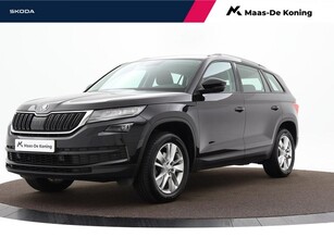 Skoda Kodiaq 1.5 TSI 150pk DSG Ambition Business ·