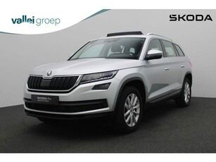 Skoda Kodiaq 1.5 TSI 150PK DSG Business Edition Pano