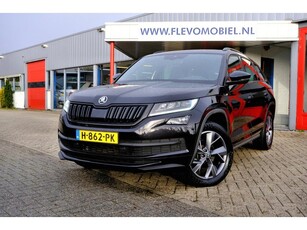 Skoda Kodiaq 1.5 TSI 150pk Sportline Business Navi1e