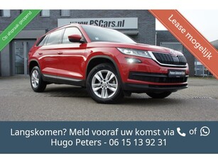 Skoda Kodiaq 1.5 TSI Ambition 7p. AccCarPlayDodehoekNavi