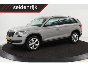 Skoda Kodiaq 1.5 TSI Business Edition 7-persoons Trekhaak