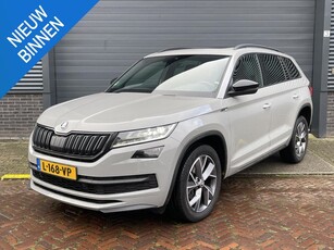 SKODA KODIAQ 1.5 TSI SPORTLINE BUSINESS 7P I