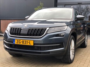 Skoda Kodiaq 1.5 TSI VIRTUAL COCKPIT PANO CAMERA LED CRUISE