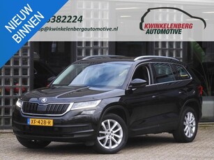 Skoda Kodiaq 1.5TSi STYLE/ PANORAMADAK/ 360°CAMERA/ TREKHAAK