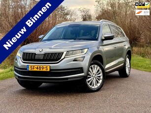 Skoda Kodiaq 2.0 TDI Ambition Business 7p. Navi Clima