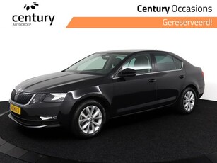 Skoda Octavia 1.0 TSI 115Pk Business Edition