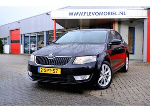 Skoda Octavia 1.2 TSI Greentech Ambition Businessline