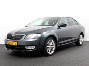 Skoda Octavia 1.2 TSI Greentech Ambition Businessline