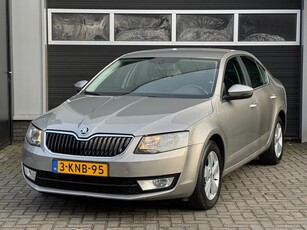 Skoda Octavia 1.4 TSI Greentech Elegance Navi, Cruise