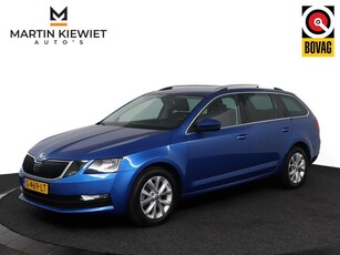 Skoda Octavia Combi 1.0 TSI Greent. Bns.