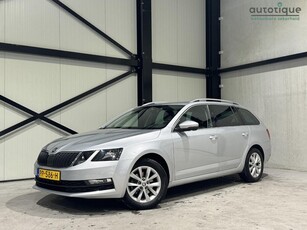 Skoda Octavia Combi 1.0 TSI Greentech Ambition Business