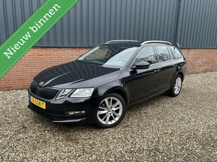 Skoda Octavia Combi 1.0 TSI Greentech Business