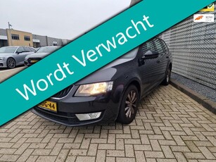 Skoda Octavia Combi 1.2 TSI 105pk Clima Navi PDC 1e eig.