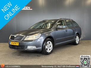 Skoda Octavia Combi 1.2 TSI Ambition Business Line