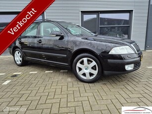 Skoda Octavia Combi 1.9 TDI XENON CRUISE 184000KM NAP!