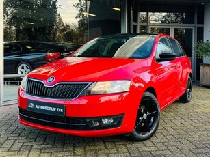 Skoda Rapid Spaceback 1.2 TSI Greentech Elegance