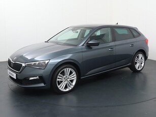 Skoda Scala 1.0 TSI Business Edition 115 PK Automaat