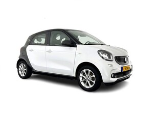 Smart Forfour electric drive prime 18 kWh Aut. *AIRCO