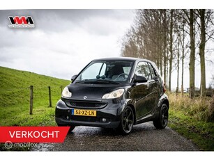 Smart fortwo coupé 1.0 Pulse Verkocht!!