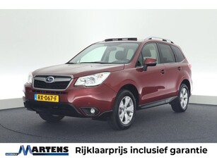 Subaru Forester 2.0 150pk Aut. Premium Trekhaak Camera