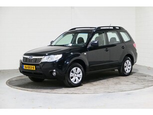 Subaru Forester 2.0 AWD Comfort, NL, 1e Eig, Boekjes