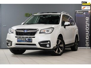 Subaru Forester 2.0 Luxury AWD/Panodak/Led/Camera/Tr.haak