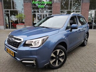 Subaru Forester 2.0 Premium Leder - Panoramadak -