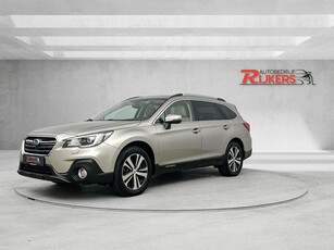 Subaru OUTBACK 2.5i Premium AWD Aut,360