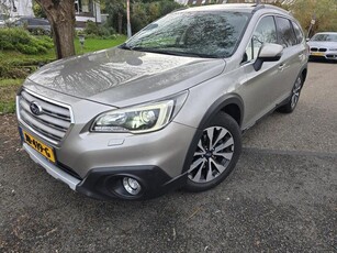 Subaru Outback 2.5i Premium, Navi, Clima, Adapt Cruise, Schuifdak, LPG G3