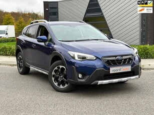 Subaru XV 1.6i Luxury AWD automaat Clima Trekhaak