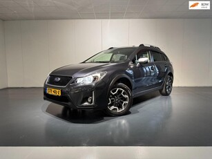 Subaru XV 2.0i Comfort AWD AUT