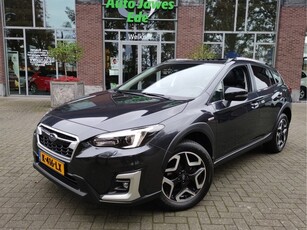 Subaru XV 2.0i e-BOXER Premium Trekhaak - Leder -