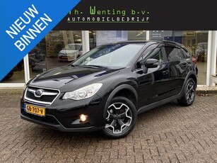 Subaru XV 2.0i Luxury AWD Stoelverwarming voor