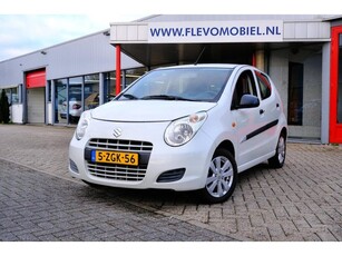 Suzuki Alto 1.0 Celebration EASSS 5-drs AircoLMV