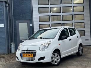 Suzuki Alto 1.0 Comfort Elek-Pakket N.A.P